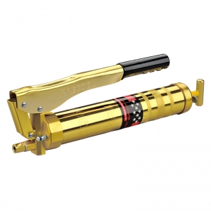 P1025 镀金12角头双活塞800CC